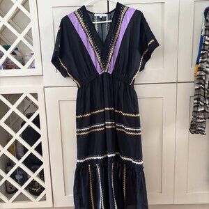 NWOT Melissa Nepton summer dress